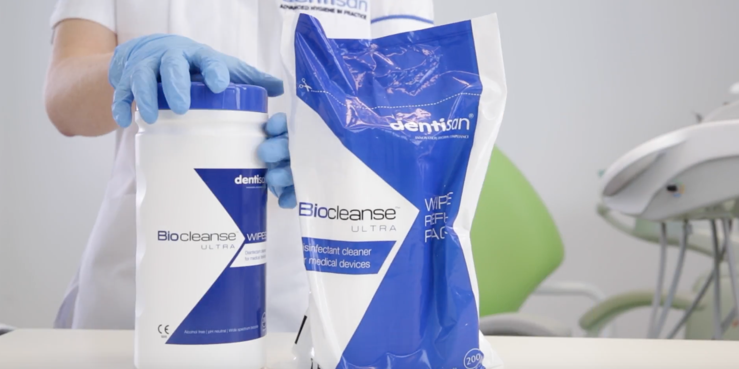 Biocleanse Ultra