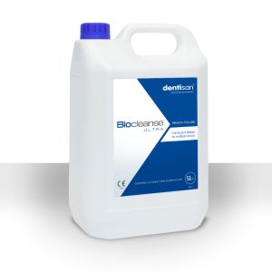 Surface Cleaning & Disinfection