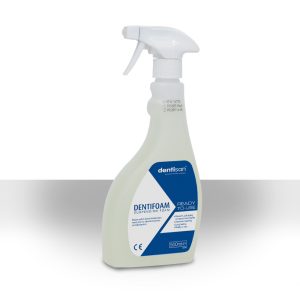 Instrument Decontamination