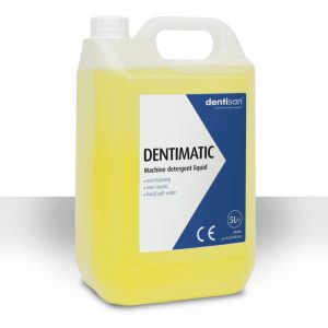 DentiMatic