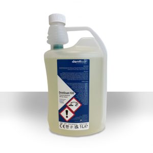 Dentisan 100 - Instrument and tray cleaner