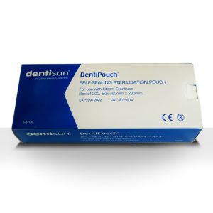 Sterilisation Pouch