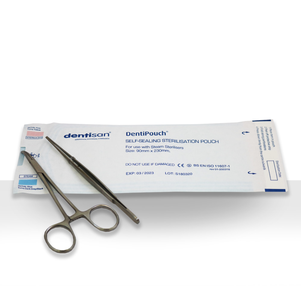 DentiPouch