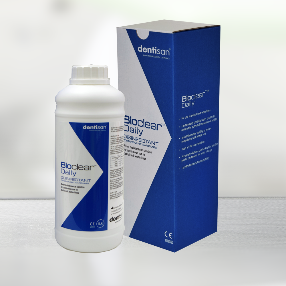 Bioclear Daily product image