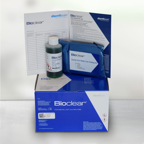 Bioclear Kit