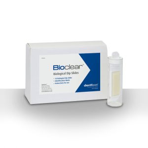 Biological Dip Slides