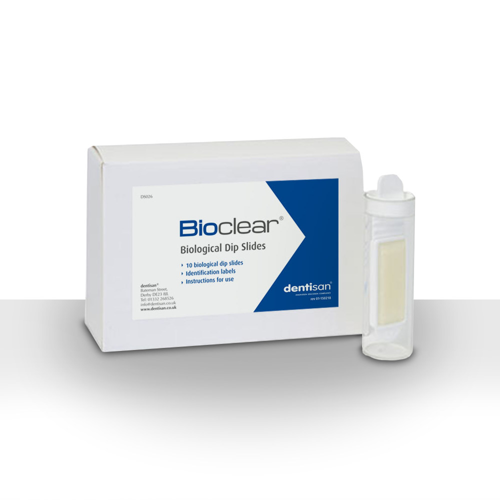 Biological Dip Slides