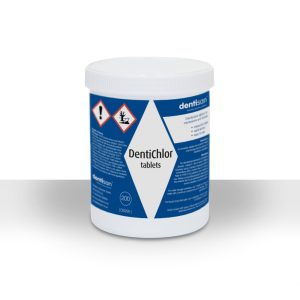 Impression Disinfection