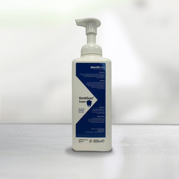 DentiSure Foam