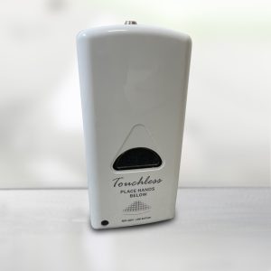 Touchless Dispenser