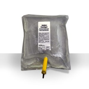 DentiGel 800ml Pouch