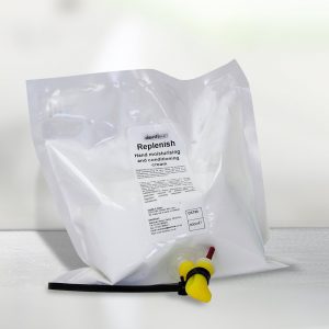 Replenish 800ml pouch