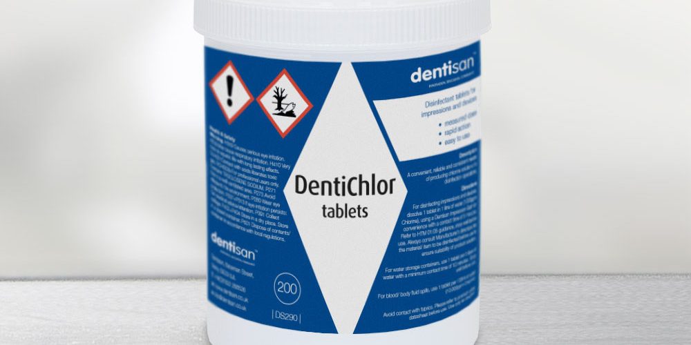 Dentichlor