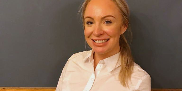 Holly Dickinson – Business Development Manager Holly Dickinson - Business Development Manager