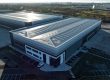 Dentisan’s new HQ at St. Modwen Park Derby