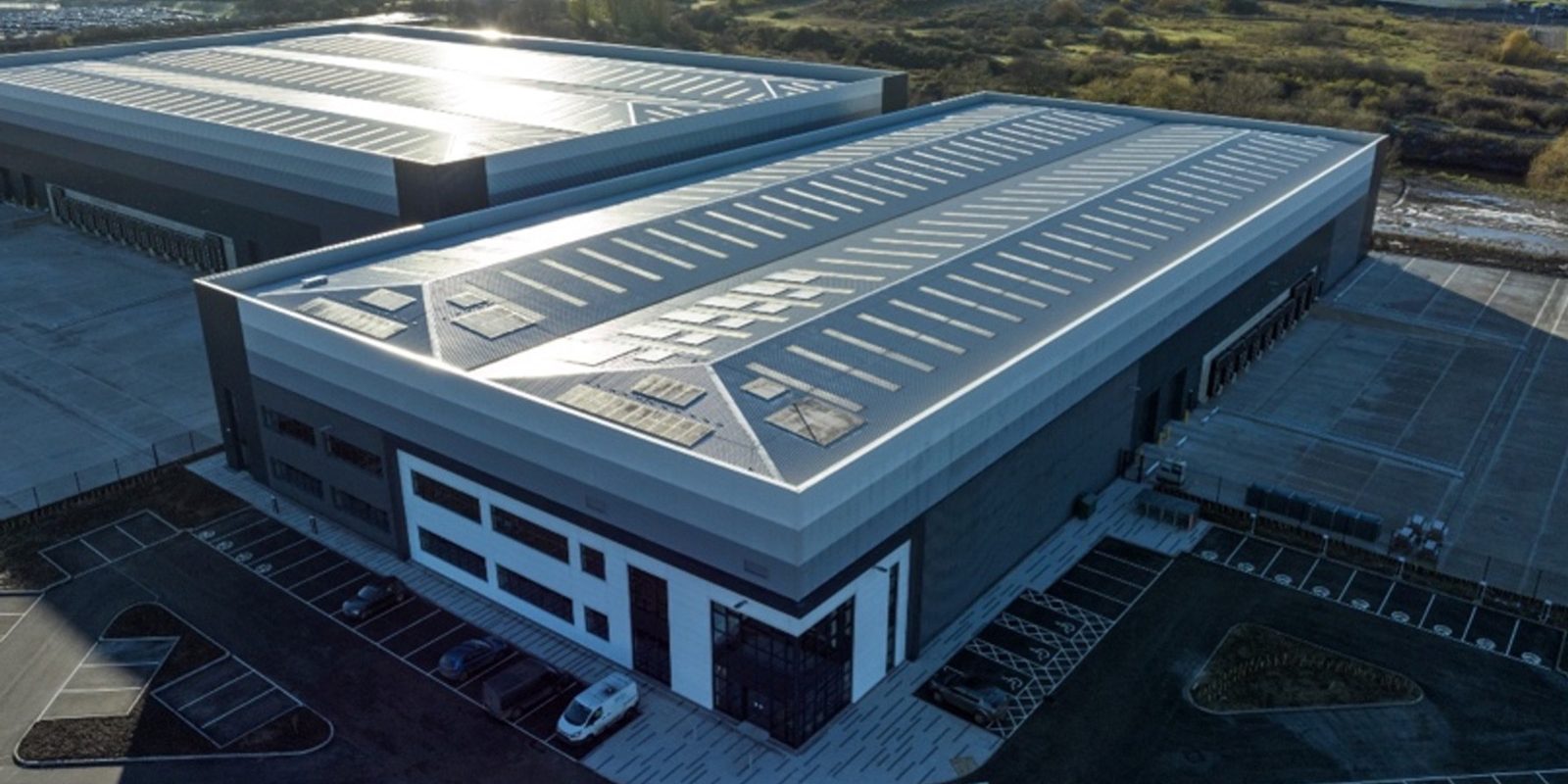 Dentisan’s new HQ at St. Modwen Park Derby Dentisan’s new HQ at St. Modwen Park Derby