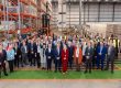 Dentisan and Getinge UK teams