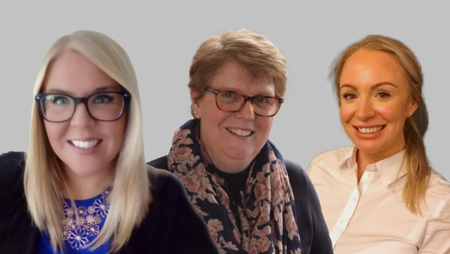 dentilearn trainers