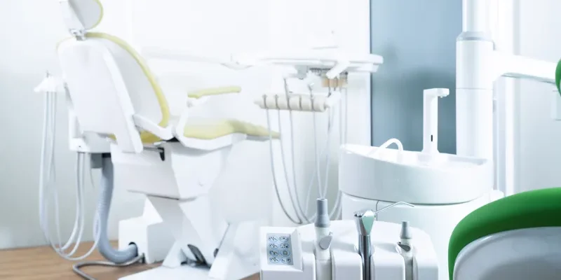 Dental surgery