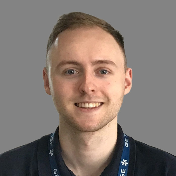 Simon Gibson-Leitch