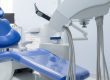 Dentist chair waterlines