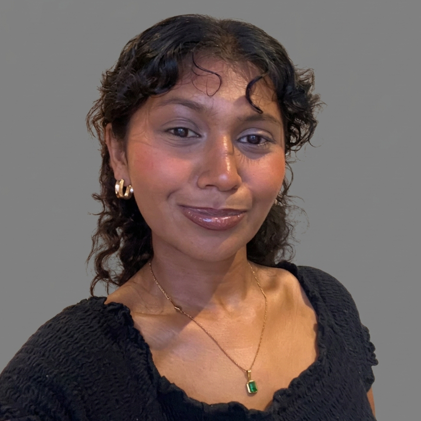 Karushana Arulselvan