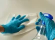 cleaning decontamination