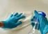 cleaning decontamination